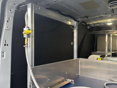 2025 Ford Transit 250