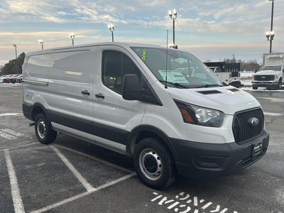 2025 Ford Transit Cargo Van Cargo Van