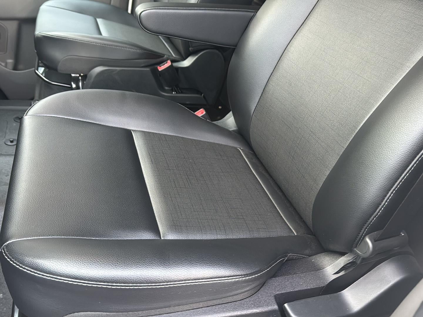 2025 Ford Transit 250