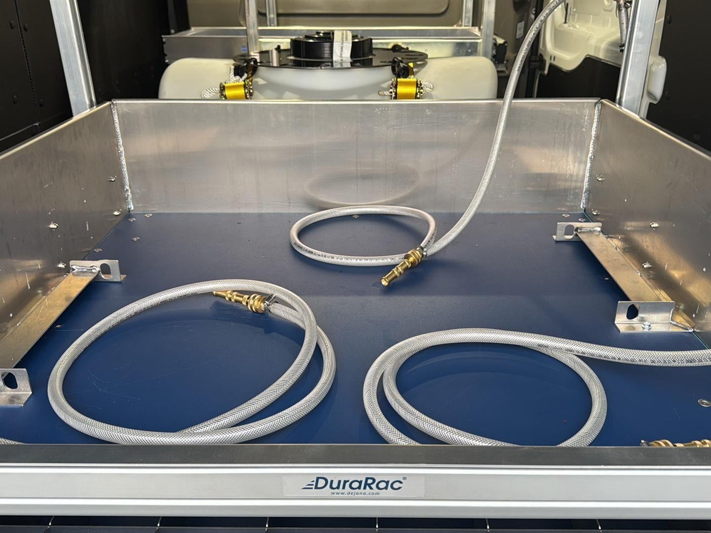 2025 Ford Transit 250