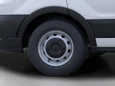 2025 Ford Transit 250