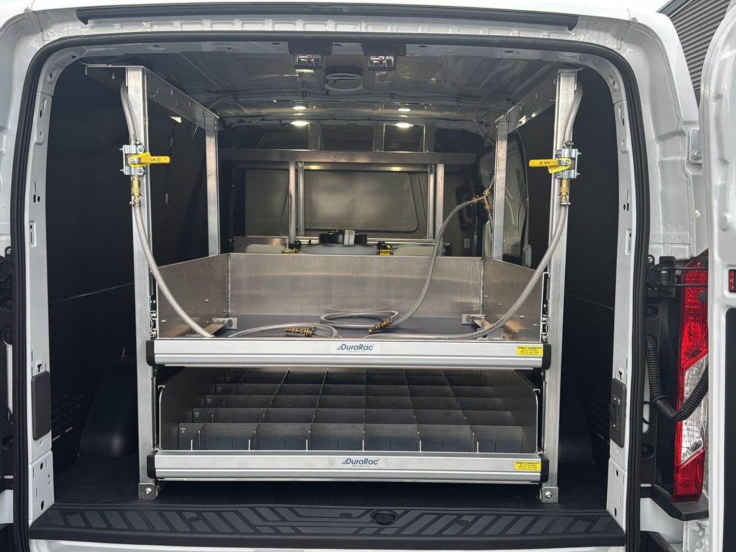 2025 Ford Transit Cargo Van Cargo Van