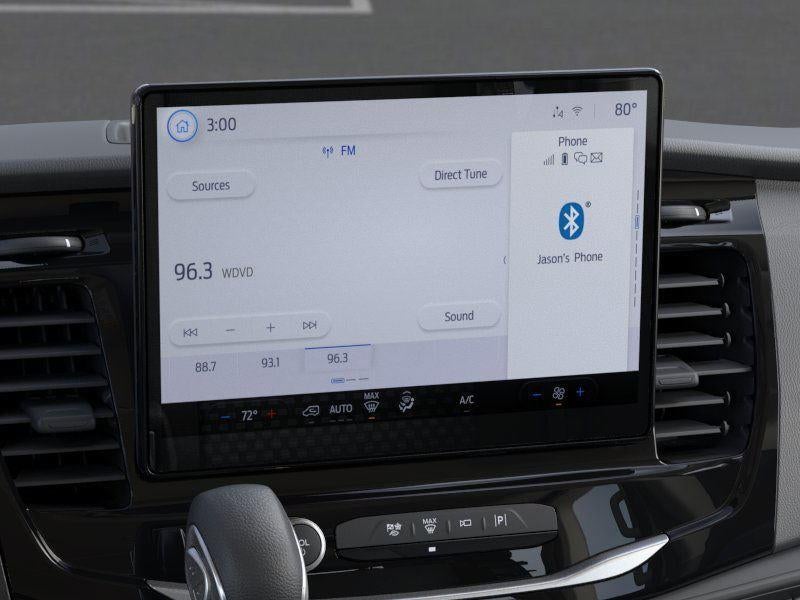 2025 Ford Transit Cargo Van Cargo Van