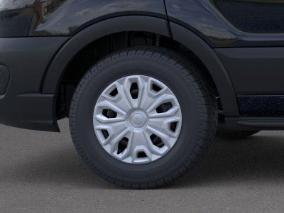 2025 Ford Transit Cargo Van Cargo Van