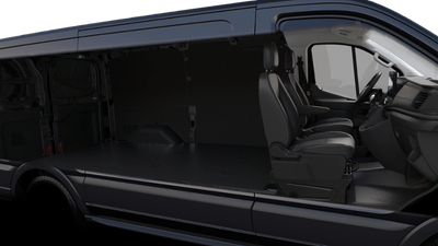 2025 Ford Transit Cargo Van Cargo Van