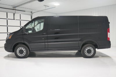2026 Ford Transit 250