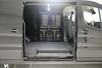 2026 Ford Transit 250