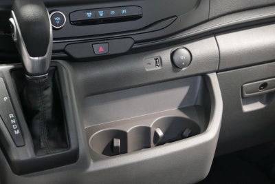 2026 Ford Transit 250