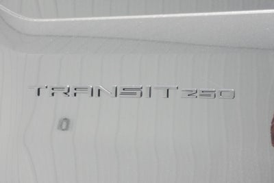 2026 Ford Transit 250