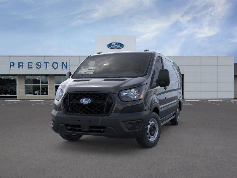 2026 Ford Transit 250