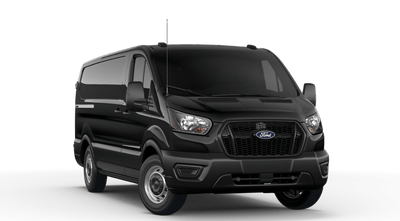 2026 Ford Transit 250