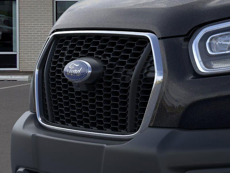 2025 Ford Transit Cargo Van Cargo Van