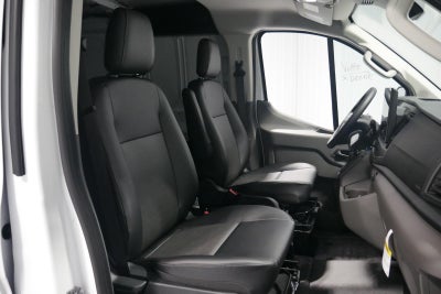 2026 Ford Transit 250