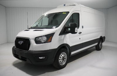 2025 Ford Transit Cargo Van Cargo Van