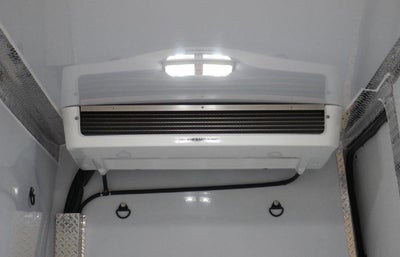 2025 Ford Transit Cargo Van Cargo Van