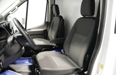 2025 Ford Transit Cargo Van Cargo Van