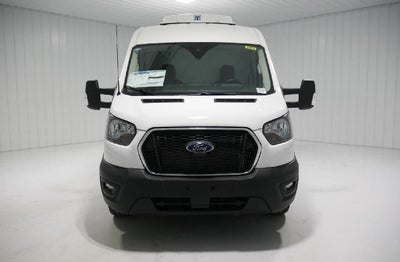 2025 Ford Transit Cargo Van Cargo Van