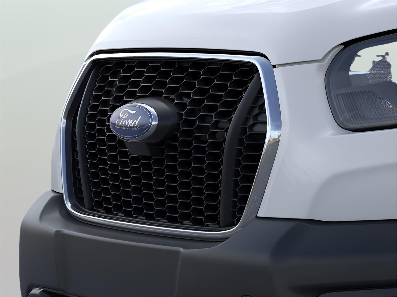 2025 Ford Transit Cargo Van SUBZERO INSULATION PACKAGE, THERMO KING V-520RT-20 MAX REFRIGERATION UNIT, ELECTRIC STANDBY