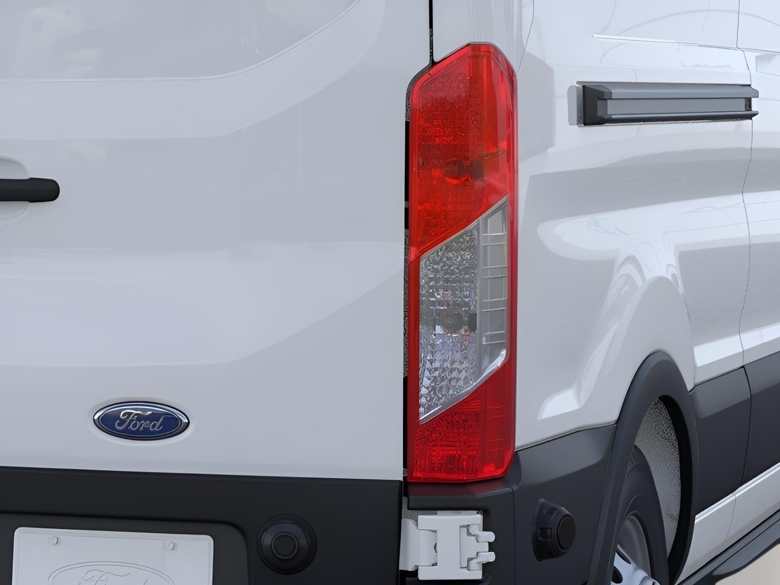 2025 Ford Transit Cargo Van SUBZERO INSULATION PACKAGE, THERMO KING V-520RT-20 MAX REFRIGERATION UNIT, ELECTRIC STANDBY