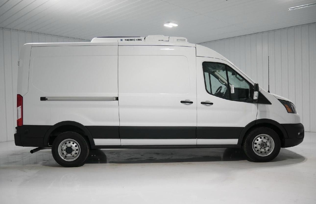 2025 Ford Transit Cargo Van Cargo Van