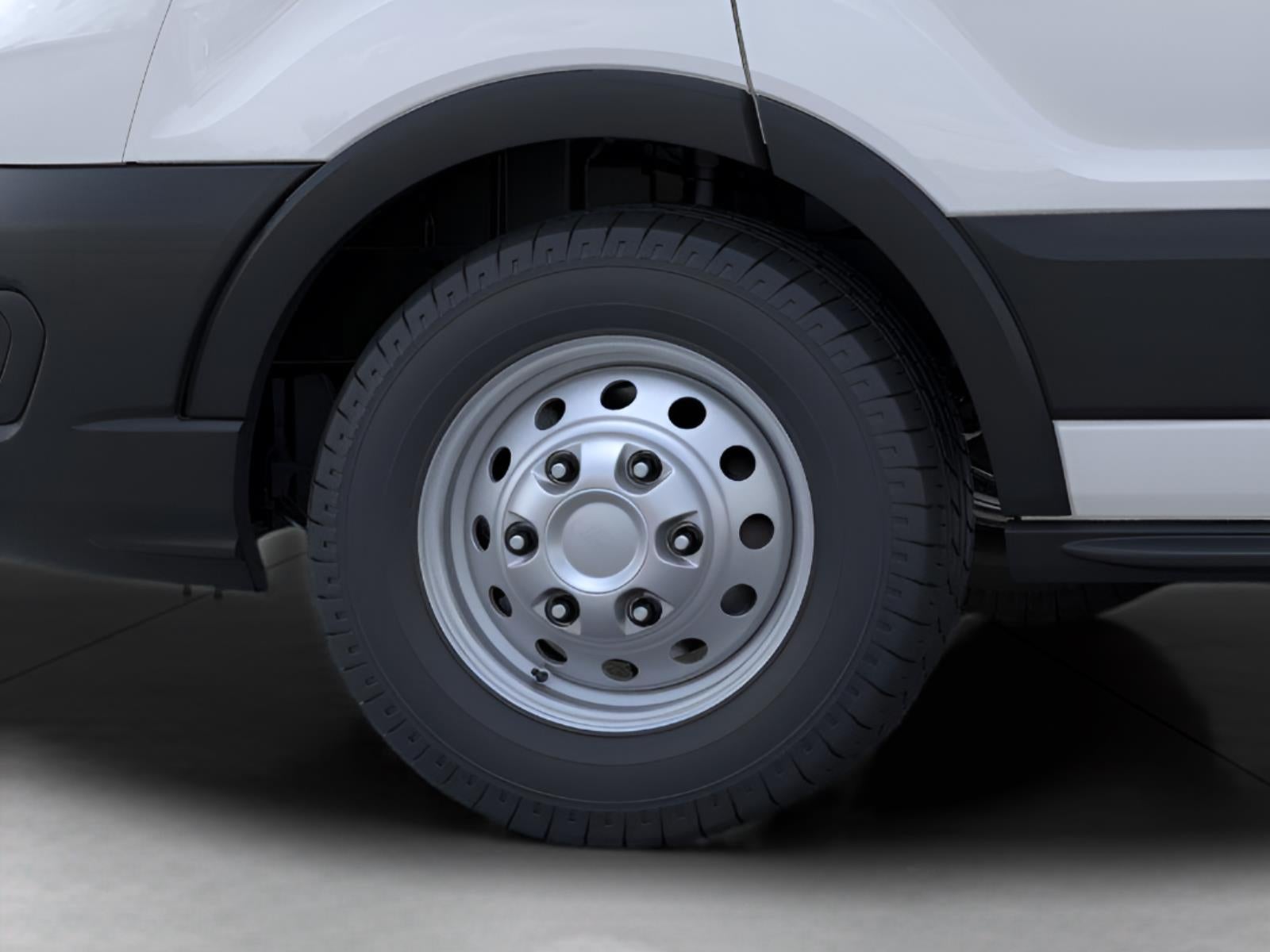 2025 Ford Transit Cargo Van SUBZERO INSULATION PACKAGE, THERMO KING V-520RT-20 MAX REFRIGERATION UNIT, ELECTRIC STANDBY