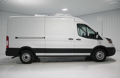 2025 Ford Transit Cargo Van Cargo Van