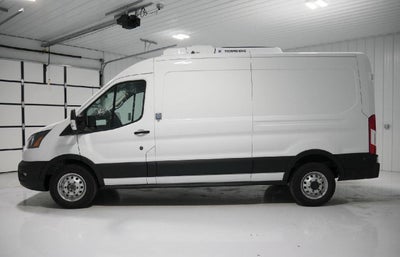 2025 Ford Transit Cargo Van Cargo Van