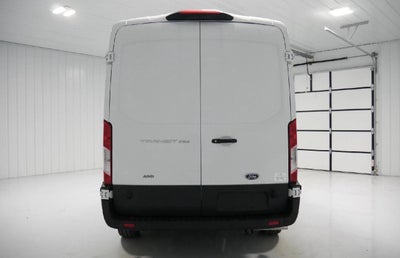 2025 Ford Transit Cargo Van Cargo Van
