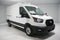2025 Ford Transit Cargo Van SUBZERO INSULATION PACKAGE, THERMO KING V-520RT-20 MAX REFRIGERATION UNIT, ELECTRIC STANDBY