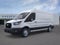 2025 Ford Transit Cargo Van SUBZERO INSULATION PACKAGE, THERMO KING V-520RT-20 MAX REFRIGERATION UNIT, ELECTRIC STANDBY