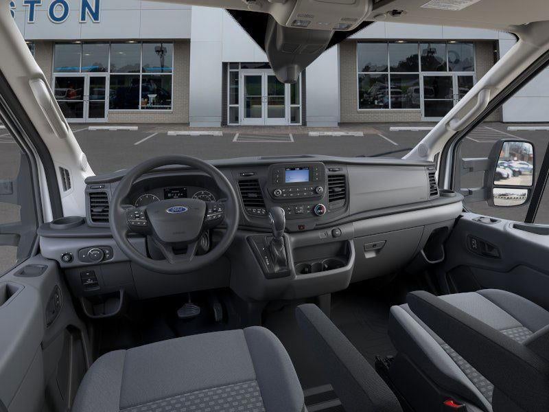 2025 Ford Transit Cargo Van SUBZERO INSULATION PACKAGE, THERMO KING V-520RT-20 MAX REFRIGERATION UNIT, ELECTRIC STANDBY
