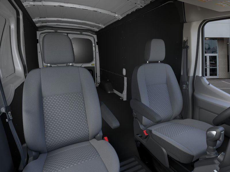2025 Ford Transit Cargo Van SUBZERO INSULATION PACKAGE, THERMO KING V-520RT-20 MAX REFRIGERATION UNIT, ELECTRIC STANDBY
