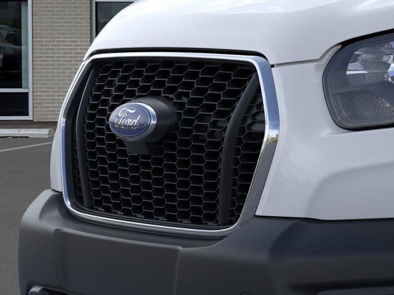 2025 Ford Transit Cargo Van SUBZERO INSULATION PACKAGE, THERMO KING V-520RT-20 MAX REFRIGERATION UNIT, ELECTRIC STANDBY