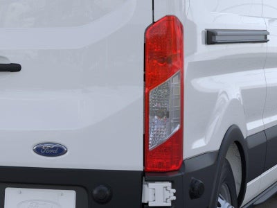 2025 Ford Transit Cargo Van SUBZERO INSULATION PACKAGE, THERMO KING V-520RT-20 MAX REFRIGERATION UNIT, ELECTRIC STANDBY