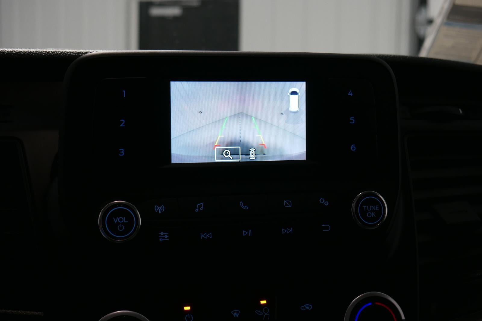 2025 Ford Transit Cargo Van SUBZERO INSULATION PACKAGE, THERMO KING V-520RT-20 MAX REFRIGERATION UNIT, ELECTRIC STANDBY