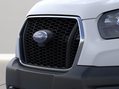 2025 Ford Transit Cargo Van SUBZERO INSULATION PACKAGE, THERMO KING V-520RT-20 MAX REFRIGERATION UNIT, ELECTRIC STANDBY
