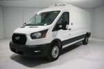 2025 Ford Transit Cargo Van SUBZERO INSULATION PACKAGE, THERMO KING V-520RT-20 MAX REFRIGERATION UNIT, ELECTRIC STANDBY