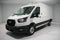 2025 Ford Transit Cargo Van SUBZERO INSULATION PACKAGE, THERMO KING V-520RT-20 MAX REFRIGERATION UNIT, ELECTRIC STANDBY