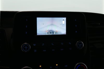 2025 Ford Transit Cargo Van SUBZERO INSULATION PACKAGE, THERMO KING V-520RT-20 MAX REFRIGERATION UNIT, ELECTRIC STANDBY