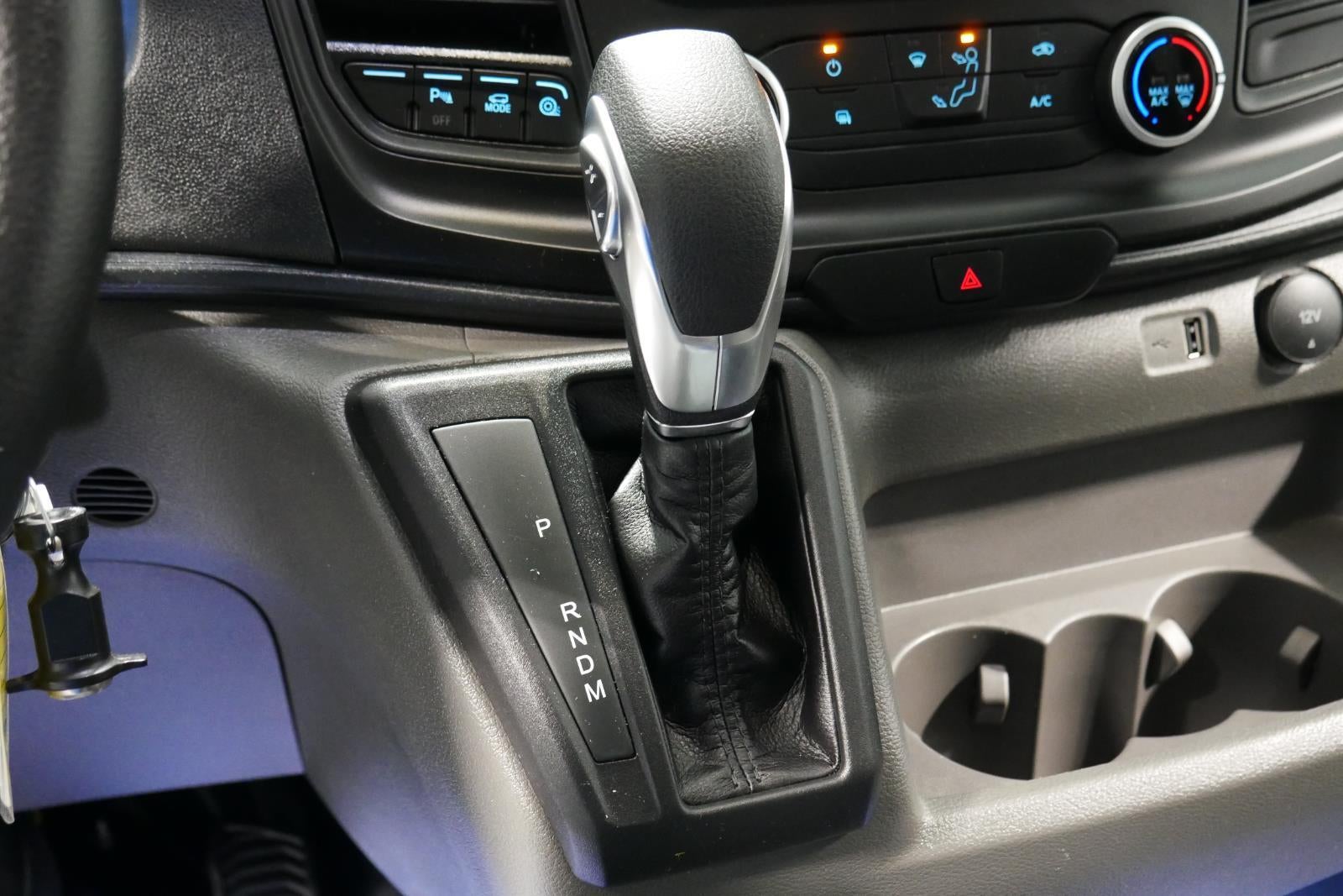 2025 Ford Transit Cargo Van SUBZERO INSULATION PACKAGE, THERMO KING V-520RT-20 MAX REFRIGERATION UNIT, ELECTRIC STANDBY