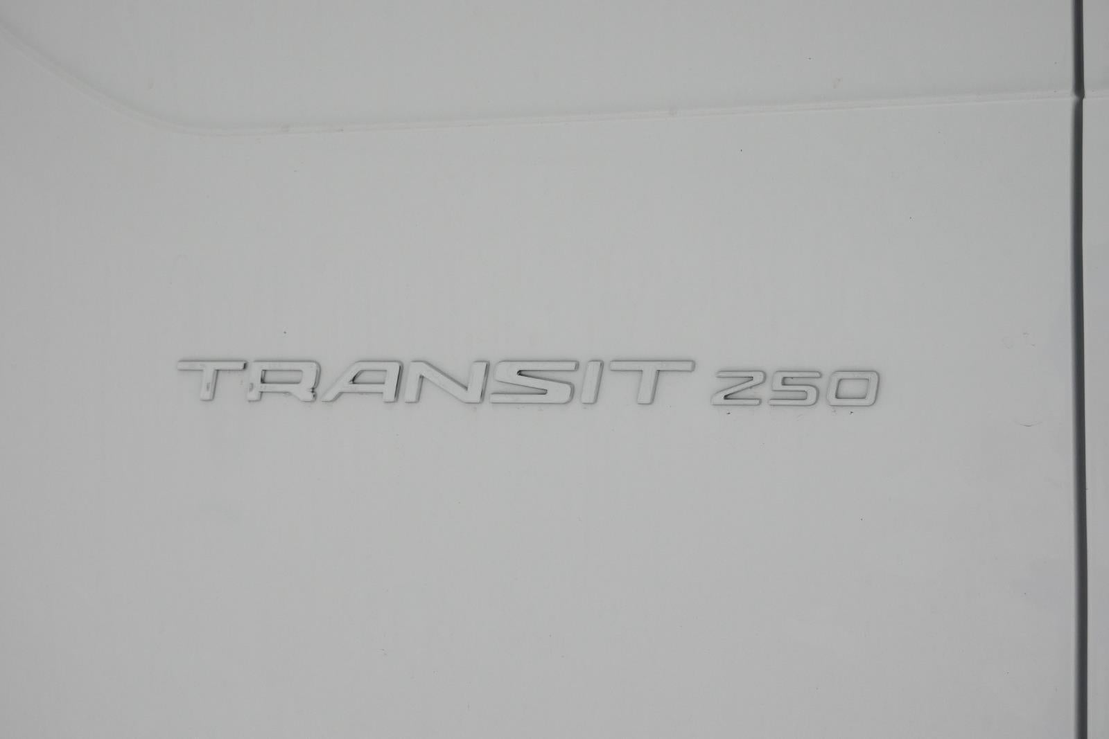 2025 Ford Transit Cargo Van SUBZERO INSULATION PACKAGE, THERMO KING V-520RT-20 MAX REFRIGERATION UNIT, ELECTRIC STANDBY