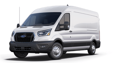 2025 Ford Transit Cargo Van SUBZERO INSULATION PACKAGE, THERMO KING V-520RT-20 MAX REFRIGERATION UNIT, ELECTRIC STANDBY