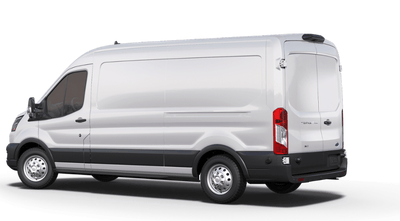 2025 Ford Transit Cargo Van SUBZERO INSULATION PACKAGE, THERMO KING V-520RT-20 MAX REFRIGERATION UNIT, ELECTRIC STANDBY