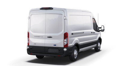 2025 Ford Transit Cargo Van SUBZERO INSULATION PACKAGE, THERMO KING V-520RT-20 MAX REFRIGERATION UNIT, ELECTRIC STANDBY