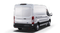 2025 Ford Transit Cargo Van SUBZERO INSULATION PACKAGE, THERMO KING V-520RT-20 MAX REFRIGERATION UNIT, ELECTRIC STANDBY