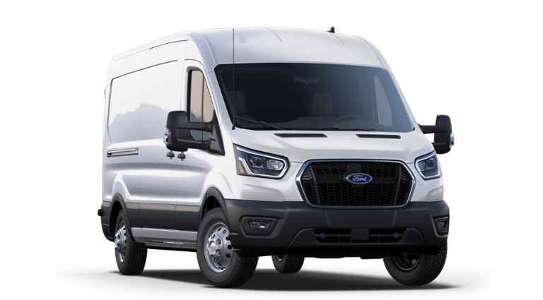 2025 Ford Transit Cargo Van SUBZERO INSULATION PACKAGE, THERMO KING V-520RT-20 MAX REFRIGERATION UNIT, ELECTRIC STANDBY