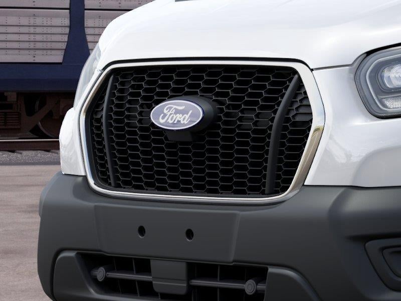 2027 Ford Transit 350