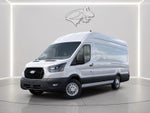 2027 Ford Transit 350