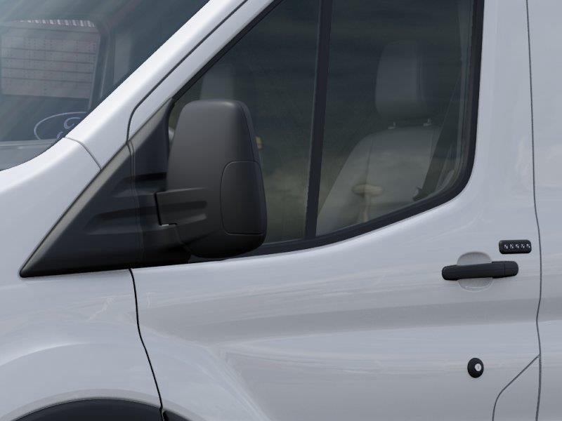 2027 Ford Transit 350