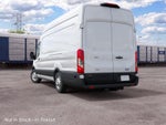 2027 Ford Transit 350